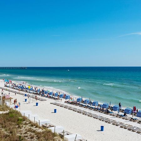 Tidewater 2809 By Emerald Coast Retreats Panama City Beach Exterior foto