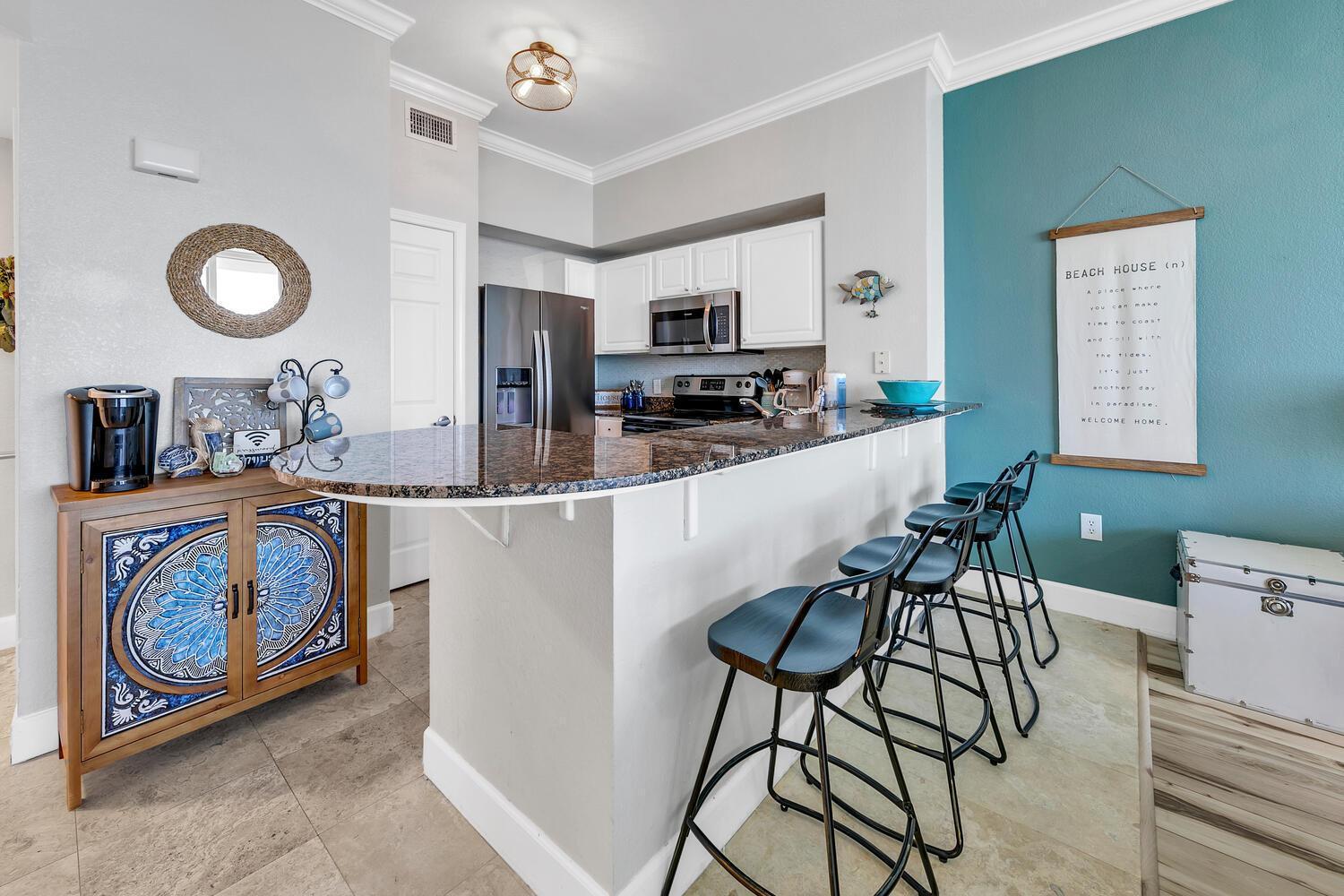 Tidewater 2809 By Emerald Coast Retreats Panama City Beach Exterior foto