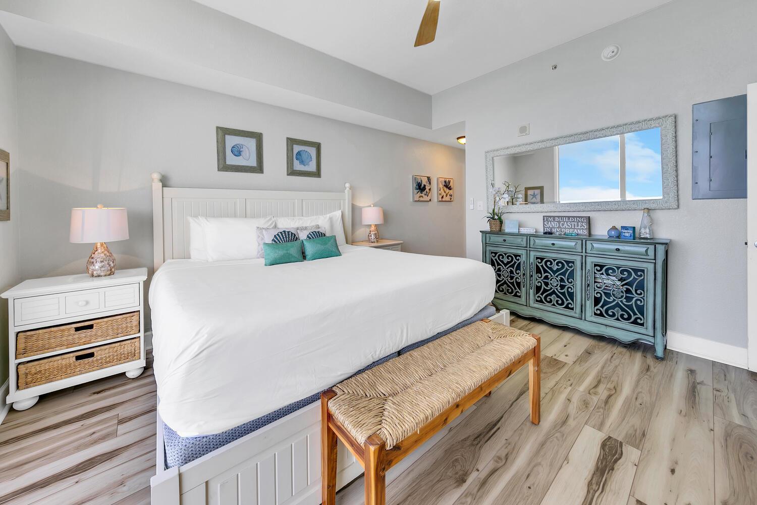 Tidewater 2809 By Emerald Coast Retreats Panama City Beach Exterior foto