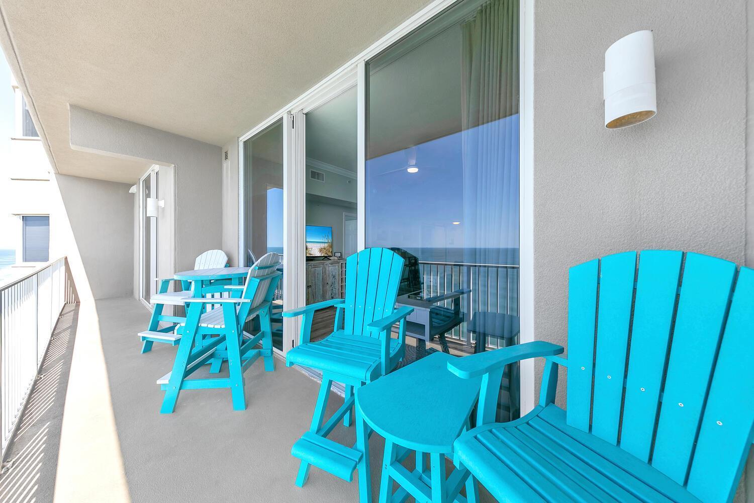 Tidewater 2809 By Emerald Coast Retreats Panama City Beach Exterior foto