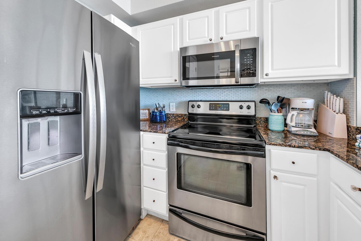 Tidewater 2809 By Emerald Coast Retreats Panama City Beach Exterior foto